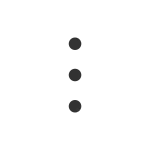 More Vertical SVG Icon